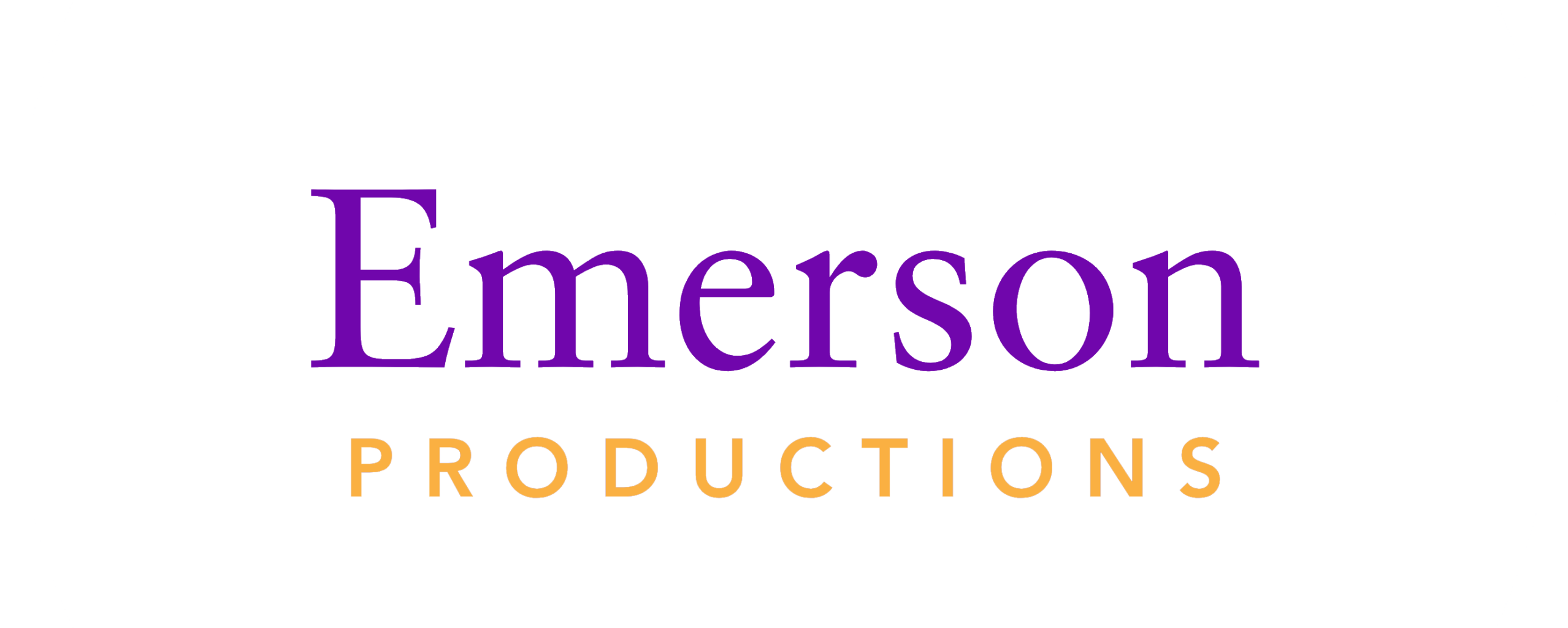 Emerson Productions